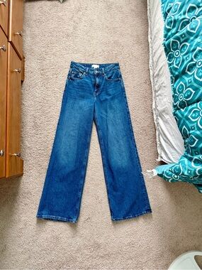 Size 4 H&M Divided jeans